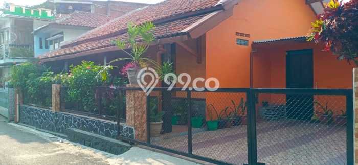Rumah area Cijerah, Bandung, Luas 270m2m² Bangunan 220m2m² - JUAL CEPAT! Rumah area Cijerah, Bandung, Luas 270m2m² Bangunan 220m2m² - JUAL CEPAT!
