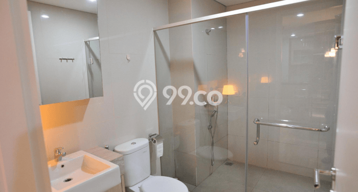 Dijual Segera Apartemen 2 KT & 1 KM di Cicendo, Bandung Dijual Segera Apartemen 2 KT & 1 KM di Cicendo, Bandung
