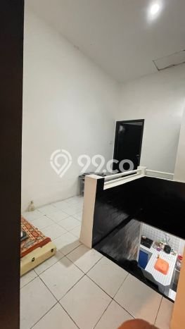 Hunian Cantik Modern Lb 98m2 di Antapani, Bandung Hunian Cantik Modern Lb 98m2 di Antapani, Bandung