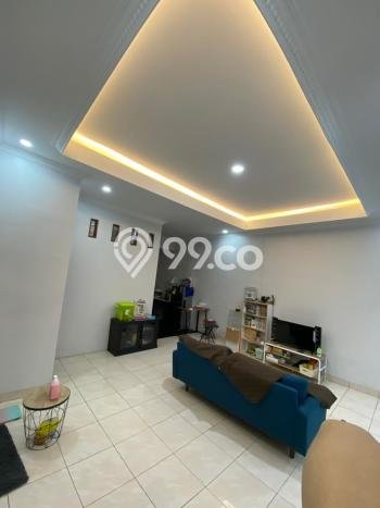 Rumah Premium 2 KT 2 KM di Kawasan Nyaman Terusan Buah Batu, Bandung Rumah Premium 2 KT 2 KM di Kawasan Nyaman Terusan Buah Batu, Bandung