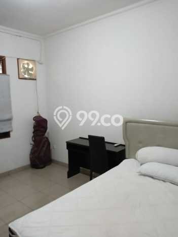 Rumah 4 KT 4 KM di Area Premium Batununggal, Bandung Rumah 4 KT 4 KM di Area Premium Batununggal, Bandung