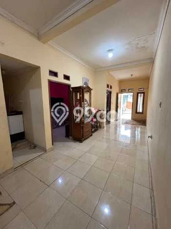Lokasi strategis! Rumah siap pakai disewakan di Antapani LB 60m2 Lokasi strategis! Rumah siap pakai disewakan di Antapani LB 60m2