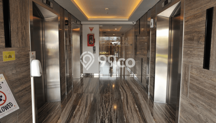 Dijual Segera Apartemen 2 KT & 1 KM di Cicendo, Bandung Dijual Segera Apartemen 2 KT & 1 KM di Cicendo, Bandung