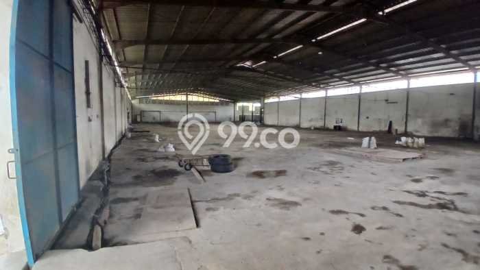 Jual Pabrik di , Luas 5000m2m², Area Bisnis, Jalur Strategis Jual Pabrik di , Luas 5000m2m², Area Bisnis, Jalur Strategis
