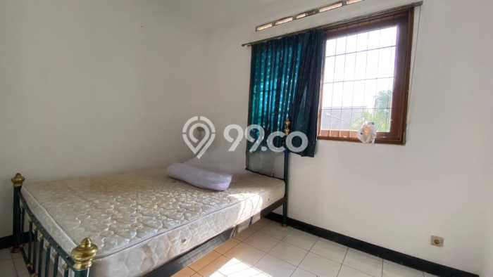 Rumah Sewa Bandung LT 144m2 LB 290m2 Kawasan Setra Duta Rumah Sewa Bandung LT 144m2 LB 290m2 Kawasan Setra Duta