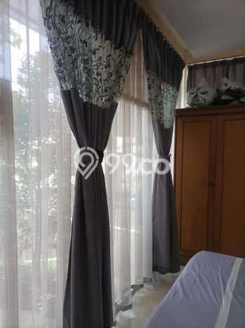 Rumah Luxury Modern Tanpa Renovasi di Dago Bandung Rumah Luxury Modern Tanpa Renovasi di Dago Bandung