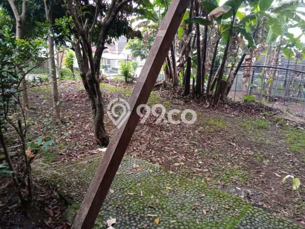 Hunian Asri 3 KT di Cikutra, Bandung - LT 113m2m² Hunian Asri 3 KT di Cikutra, Bandung - LT 113m2m²