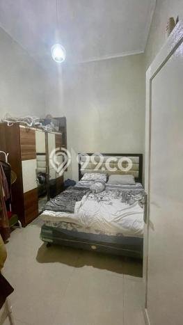 Rumah Harga Terjangkau 3 KT di Pasteur, Bandung Rumah Harga Terjangkau 3 KT di Pasteur, Bandung