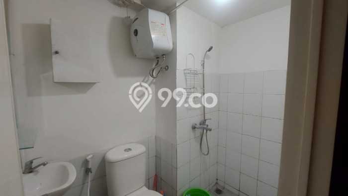 Hunian Apartemen Budget Friendly di Bandung dengan 1 Kamar Tidur, 1 Kamar Mandi Hunian Apartemen Budget Friendly di Bandung dengan 1 Kamar Tidur, 1 Kamar Mandi