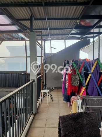 Hunian Nyaman Asri 2 KT Siap Pakai di Sariwangi Bandung Hunian Nyaman Asri 2 KT Siap Pakai di Sariwangi Bandung
