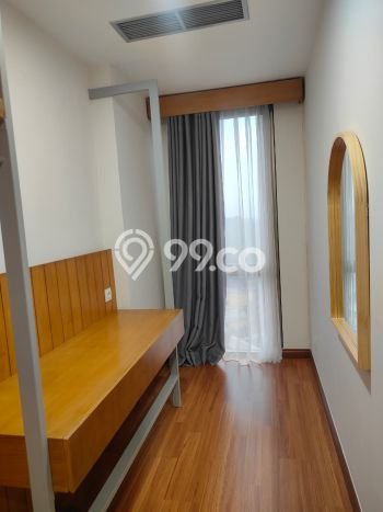 Apartemen Favorit Modern Dijual di Bandung dengan 2 Kamar Tidur Apartemen Favorit Modern Dijual di Bandung dengan 2 Kamar Tidur
