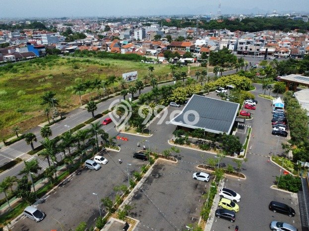 Rumah Modern 2 KT di Podomoro Park Bandung Bandung Unfurnished Rumah Modern 2 KT di Podomoro Park Bandung Bandung Unfurnished