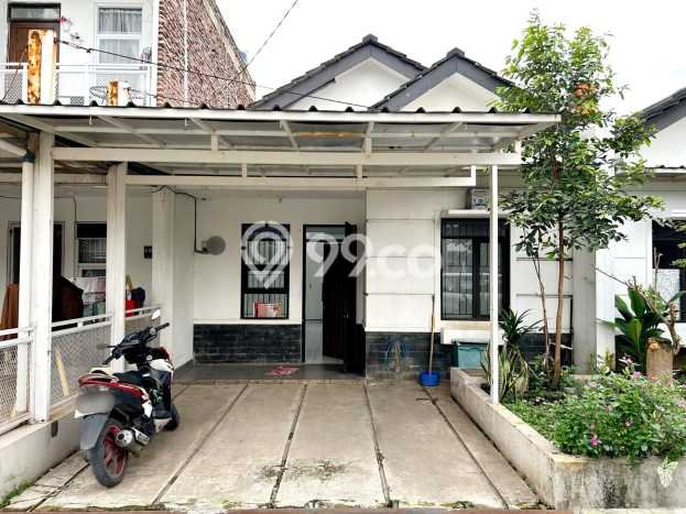 Disewakan Rumah Harga Terjangkau di Ciwastra Bandung Punya 2 KT Disewakan Rumah Harga Terjangkau di Ciwastra Bandung Punya 2 KT