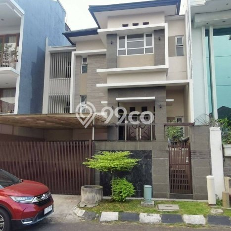 PROPERTI UNGGULAN! Rumah Strategis area Pasteur, Luas 300m² LB 600m² PROPERTI UNGGULAN! Rumah Strategis area Pasteur, Luas 300m² LB 600m²