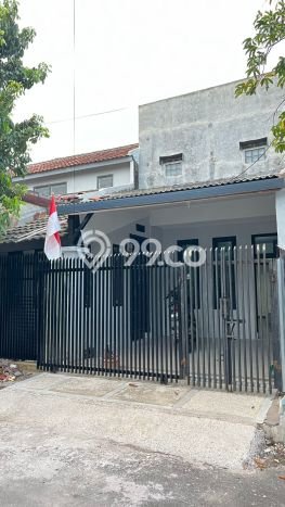 Disewakan Segera Rumah Kondisi Bagus di Kawasan Margahayu, Bandung Disewakan Segera Rumah Kondisi Bagus di Kawasan Margahayu, Bandung