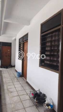Kost untuk Dijual di Pasteur Punya 49 Kamar Kost untuk Dijual di Pasteur Punya 49 Kamar