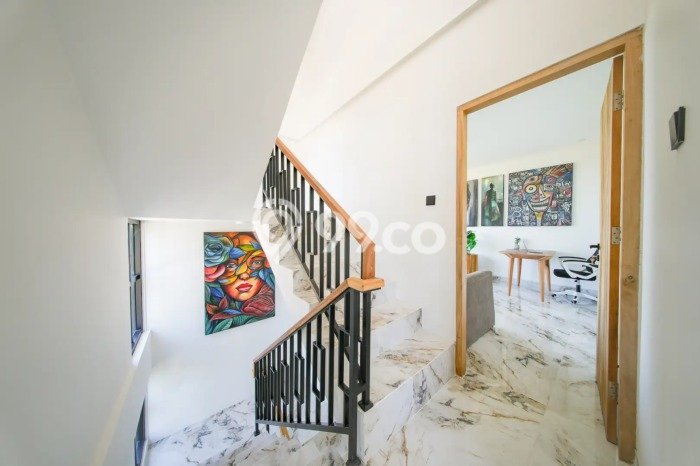 Rumah Eksklusif Siap Huni LT 600m2 di Ubud, Gianyar Rumah Eksklusif Siap Huni LT 600m2 di Ubud, Gianyar