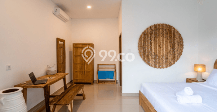 Jual Rumah Luas Elegan Dengan View Cantik di Canggu, Badung Jual Rumah Luas Elegan Dengan View Cantik di Canggu, Badung