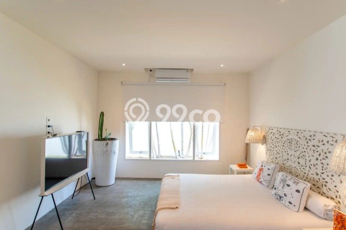 Rumah Asri Sanur, Lingkungan Sejuk - 3 KT Rumah Asri Sanur, Lingkungan Sejuk - 3 KT