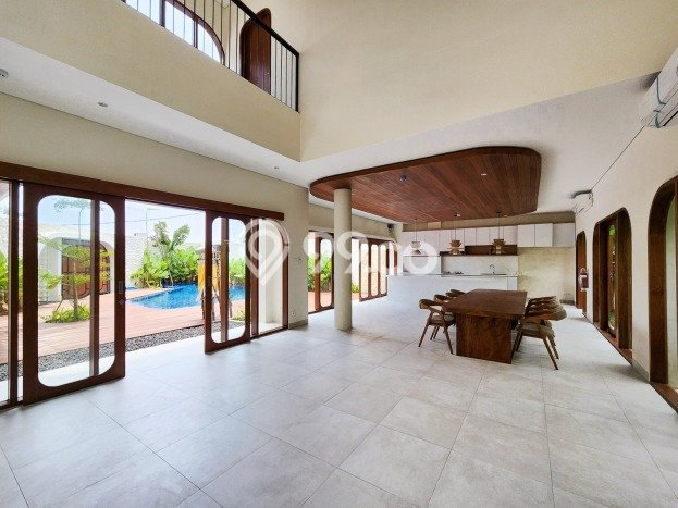For Sale! Premium House LT 500m2 Desain Modern di Canggu For Sale! Premium House LT 500m2 Desain Modern di Canggu