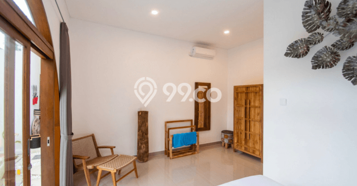 Jual Rumah Luas Elegan Dengan View Cantik di Canggu, Badung Jual Rumah Luas Elegan Dengan View Cantik di Canggu, Badung