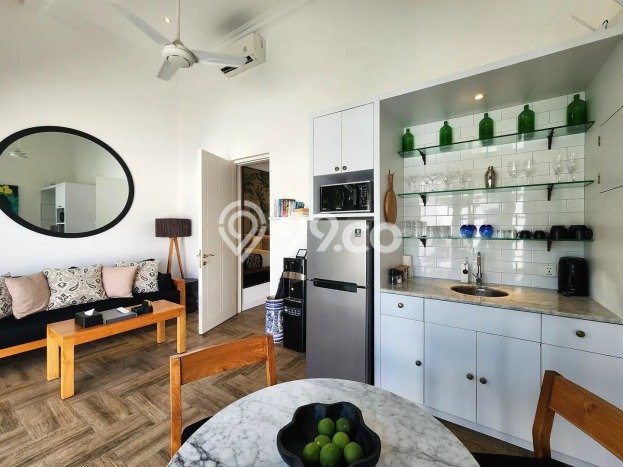 Rumah Elit Modern Tanpa Renovasi di Seminyak Badung Rumah Elit Modern Tanpa Renovasi di Seminyak Badung