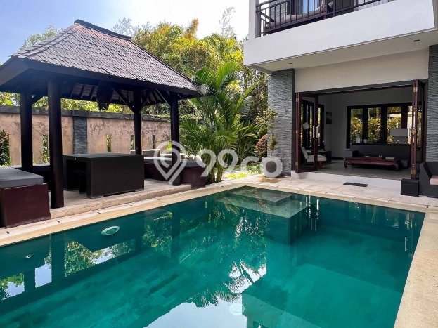 For Sale! Premium House LT 740m2 Desain Modern di canggu For Sale! Premium House LT 740m2 Desain Modern di canggu