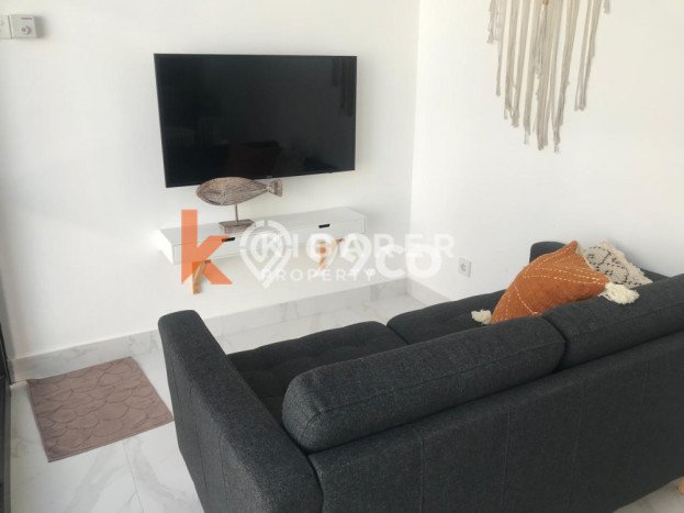 Jarang Ada! Rumah Sewa 2 Kamar Nyaman Siap Huni Seminyak Jarang Ada! Rumah Sewa 2 Kamar Nyaman Siap Huni Seminyak