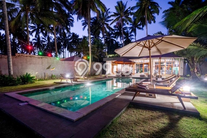 Kesempatan Investasi Rumah Siap Huni di Kawasan Tabanan, Tabanan Kesempatan Investasi Rumah Siap Huni di Kawasan Tabanan, Tabanan