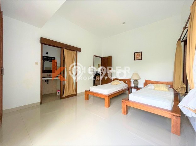 Sewa Rumah Harga Terjangkau di canggu Badung dengan 3 KT Sewa Rumah Harga Terjangkau di canggu Badung dengan 3 KT