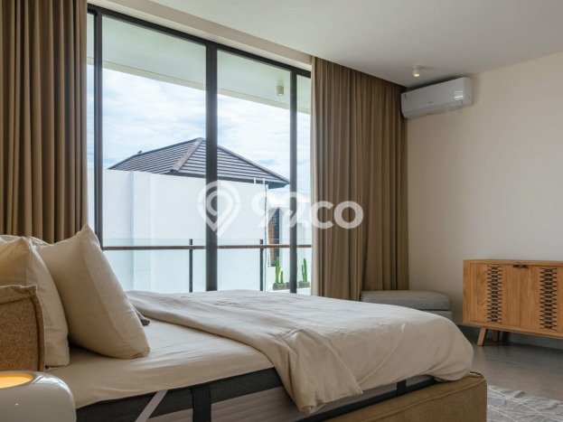 Rumah Eksklusif Siap Huni LT 286m2 di Pererenan, Badung Rumah Eksklusif Siap Huni LT 286m2 di Pererenan, Badung