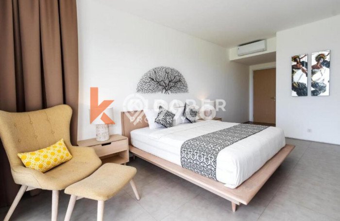Hunian Minimalis dengan LT 200m2 & LB 300m2 Disewakan di Seminyak Hunian Minimalis dengan LT 200m2 & LB 300m2 Disewakan di Seminyak