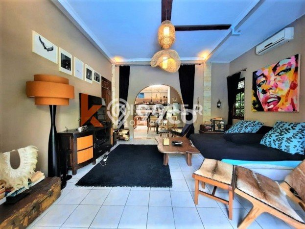 Jarang Ada! Rumah Kontrakan 2 Kamar Bagus Siap Huni Umalas Jarang Ada! Rumah Kontrakan 2 Kamar Bagus Siap Huni Umalas