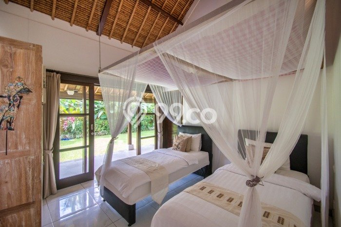Rumah Mewah Dijual LT 1500m2 di Ubud, Gianyar Rumah Mewah Dijual LT 1500m2 di Ubud, Gianyar