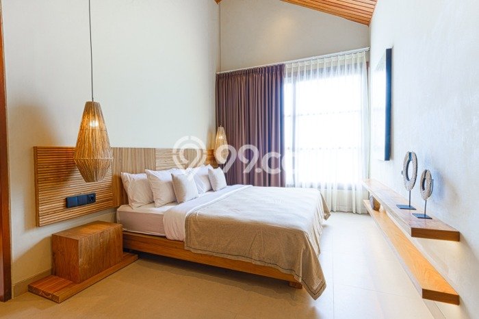 Hunian Elit LB 132m2 Siap Huni Desain Elegan di Bukit, Badung Hunian Elit LB 132m2 Siap Huni Desain Elegan di Bukit, Badung