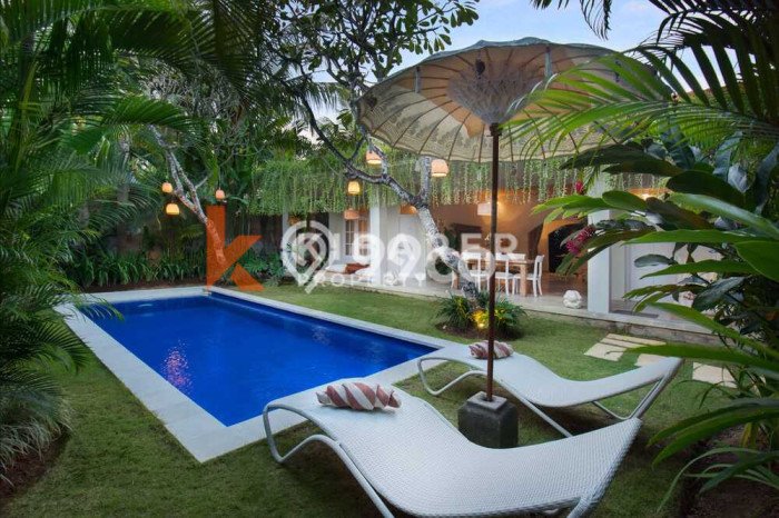 Disewakan Rumah Murah di Seminyak Badung Punya 2 Kamar Tidur Disewakan Rumah Murah di Seminyak Badung Punya 2 Kamar Tidur