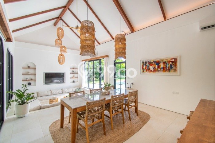 Dijual Rumah Mewah Megah Dengan View Eksklusif di Uluwatu, Badung Dijual Rumah Mewah Megah Dengan View Eksklusif di Uluwatu, Badung