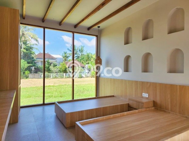Rumah Modern Minimalis 2 Kamar Bisa Langsung Pindah di Ubud Rumah Modern Minimalis 2 Kamar Bisa Langsung Pindah di Ubud