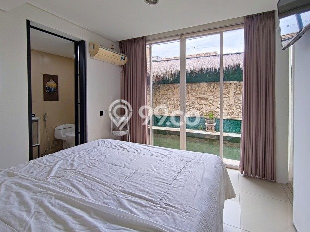 Dijual Rumah Luas Megah Dengan View Eksklusif di Kerobokan, Badung Dijual Rumah Luas Megah Dengan View Eksklusif di Kerobokan, Badung