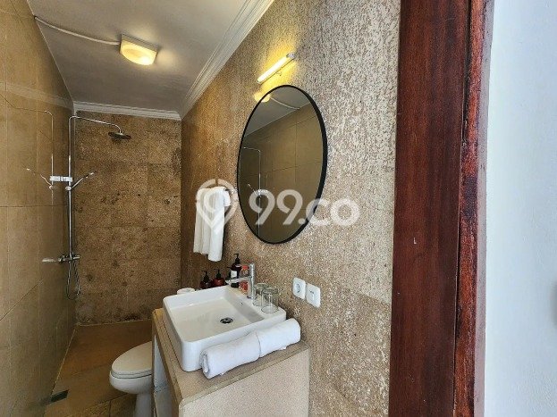 Ready to Use! Premium House LT 600m2 Desain Modern di Tanjung Benoa Ready to Use! Premium House LT 600m2 Desain Modern di Tanjung Benoa