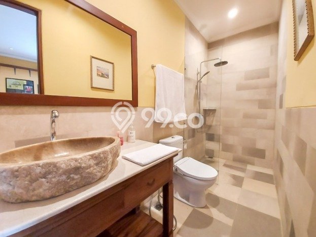 Rumah Elit Modern Tanpa Renovasi di Sanur Denpasar Rumah Elit Modern Tanpa Renovasi di Sanur Denpasar