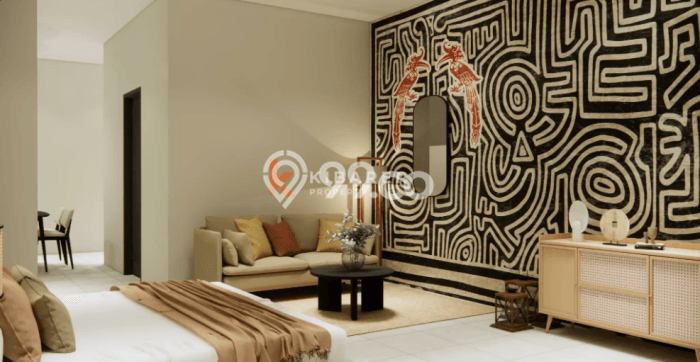 Disewakan! Rumah 1 Kamar Tidur &
1 Kamar Mandi di Seminyak, Badung Disewakan! Rumah 1 Kamar Tidur &
1 Kamar Mandi di Seminyak, Badung