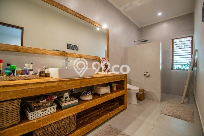 Ready to Use! Premium House LT 730m2 Desain Elegan di canggu Ready to Use! Premium House LT 730m2 Desain Elegan di canggu