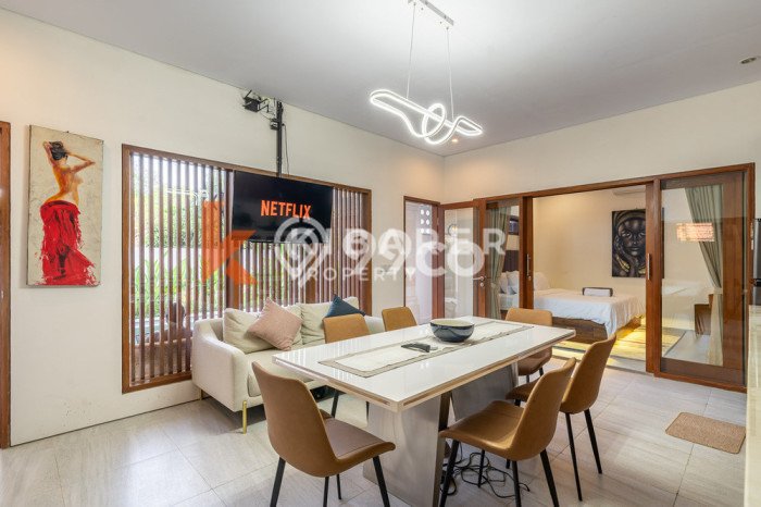 Disewakan Rumah Harga Terjangkau di Canggu Badung Punya 3 KT Disewakan Rumah Harga Terjangkau di Canggu Badung Punya 3 KT