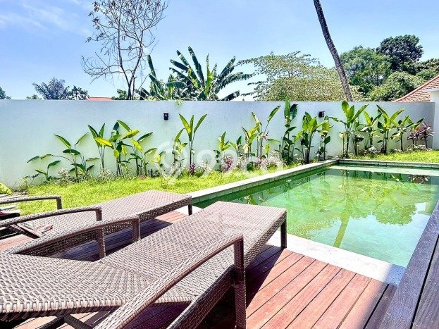 Hunian Super Elit dengan Akses Paling Strategis di Tumbak Bayuh, Badung Hunian Super Elit dengan Akses Paling Strategis di Tumbak Bayuh, Badung