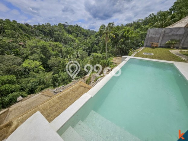Siap Huni Hunian Elit 9 Kamar di Ubud Dekat ke Mana Saja Siap Huni Hunian Elit 9 Kamar di Ubud Dekat ke Mana Saja