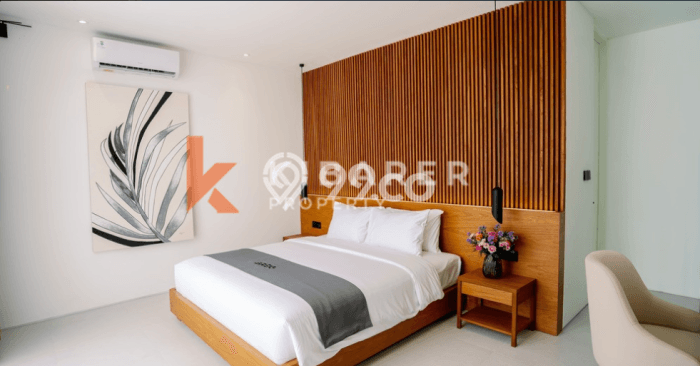 Hunian Kondisi Baik Disewakan di canggu, Badung LT 300m2, LB 330m2 Hunian Kondisi Baik Disewakan di canggu, Badung LT 300m2, LB 330m2