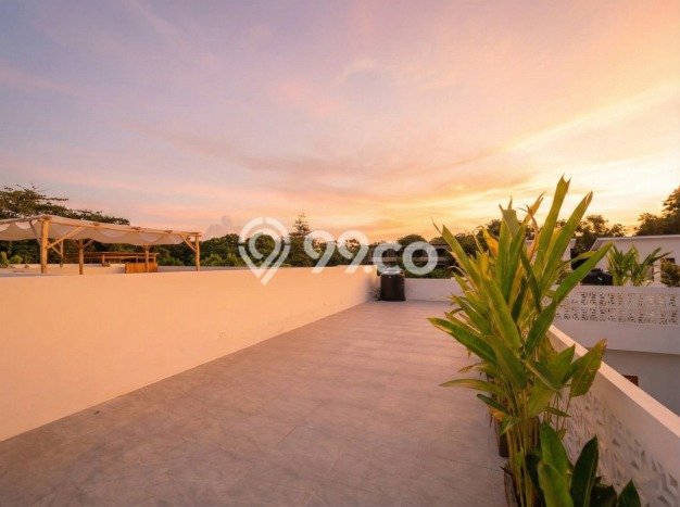 Hunian Mewah LB 75m2 Siap Pakai Desain Elegan di Bukit, Badung Hunian Mewah LB 75m2 Siap Pakai Desain Elegan di Bukit, Badung