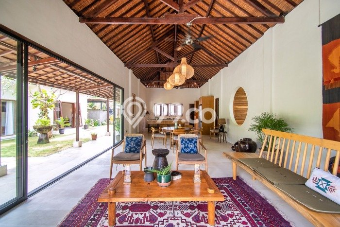 Dijual Rumah Luas Megah Dengan View Cantik di Jimbaran, Badung Dijual Rumah Luas Megah Dengan View Cantik di Jimbaran, Badung