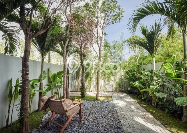Jual Rumah Luas Megah Dengan View Cantik di Umalas, Badung Jual Rumah Luas Megah Dengan View Cantik di Umalas, Badung